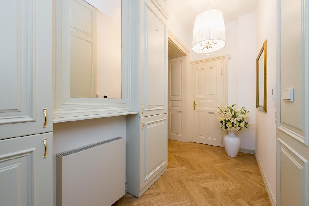 Empirent Wenceslas Square Apartments Lejlighed