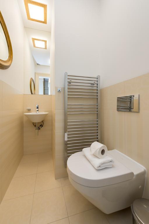 Empirent Wenceslas Square Apartments Lejlighed Prag