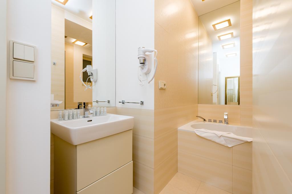 Empirent Wenceslas Square Apartments Prag