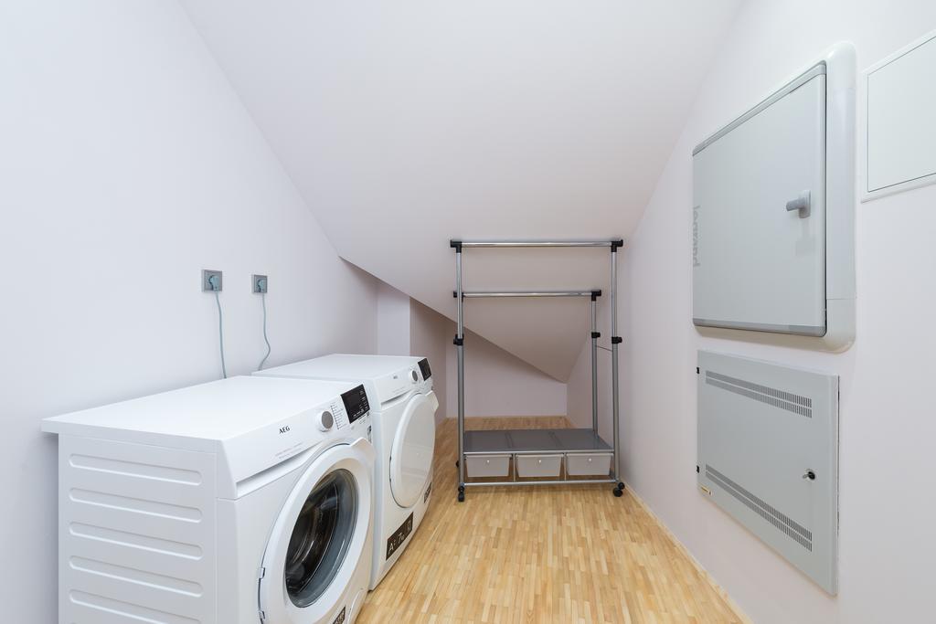 Empirent Wenceslas Square Apartments Lejlighed *