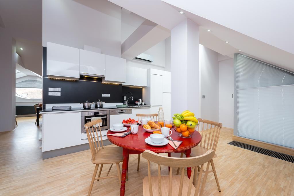 Lejlighed Empirent Wenceslas Square Apartments