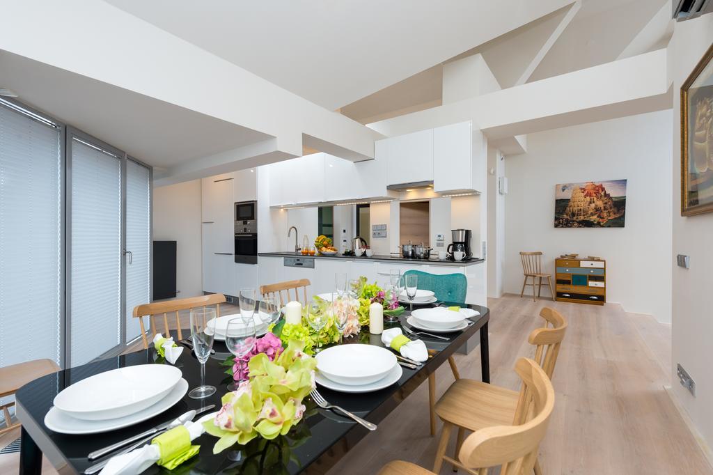 Empirent Wenceslas Square Apartments Lejlighed