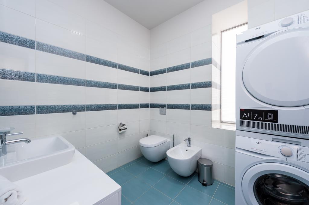 Empirent Wenceslas Square Apartments Lejlighed